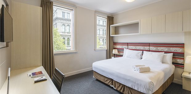 Best Western Melbourne City Best Western Melbourne City