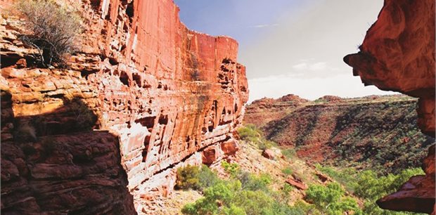 6 Day Explore Alice Springs & Kings Canyon