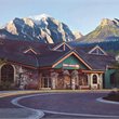 Lake Louise Inn