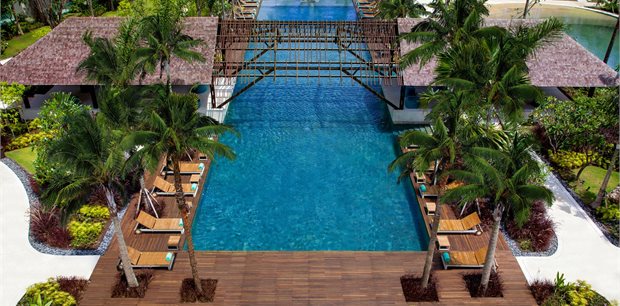 Mövenpick Resort & Spa Jimbaran Bali