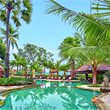 Legian Beach Hotel