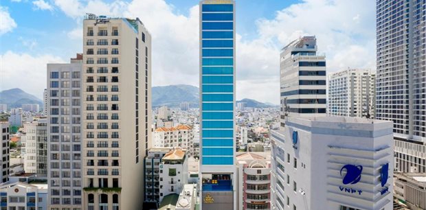 Libra Hotel Nha Trang