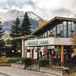 Lobstick Lodge, Jasper