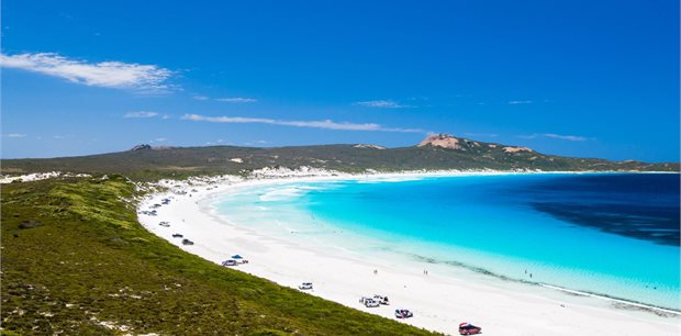 5 Day Esperance Escape 5 Day Esperance Escape