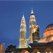 8 Night Kuala Lumpur & Penang Escape