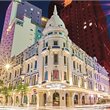 Hotel Grand Saigon