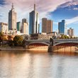 1 Hotel Melbourne