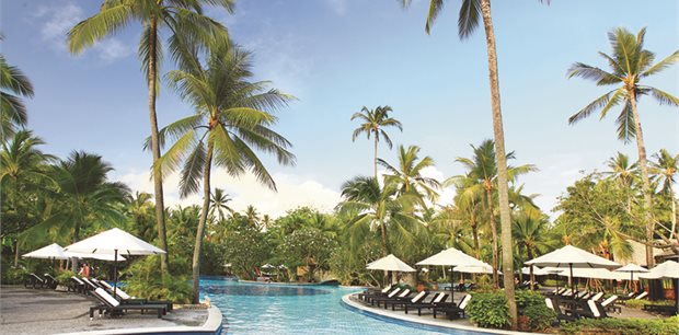 Paradisus by Melia Bali (formerly Melia Bali)