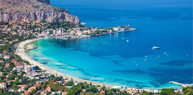 5 Day/4 Night Sicilian Secrets: Palermo - Catania