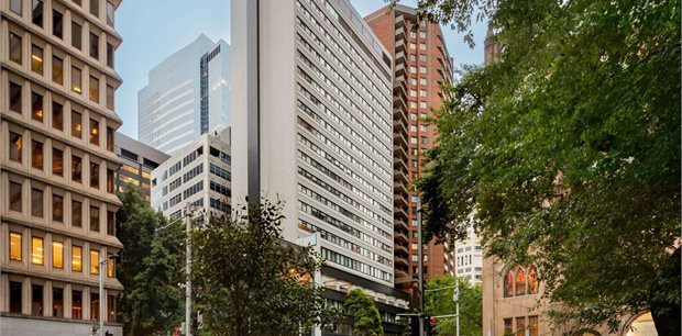 Novotel Sydney City Centre