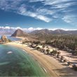 Novotel Lombok Resort & Villas