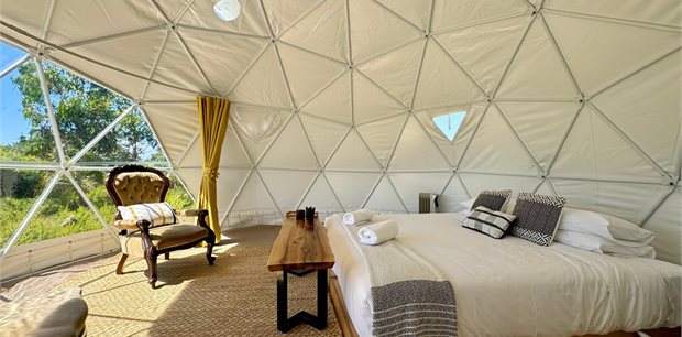 Little Beach Co Resort