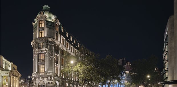 One Aldwych