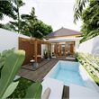 Tony's Villas and Resort