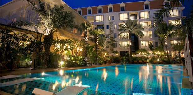 Palace Gate Hotel & Resort Palace Gate Hotel & Resort