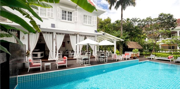 Homm Souvannaphoum Luang Prabang Homm Souvannaphoum Luang Prabang