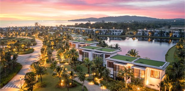 Mövenpick Resort Waverly Phu Quoc