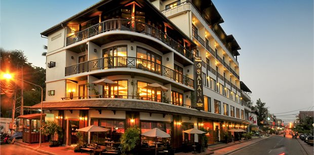 Salana Boutique Hotel Salana Boutique Hotel