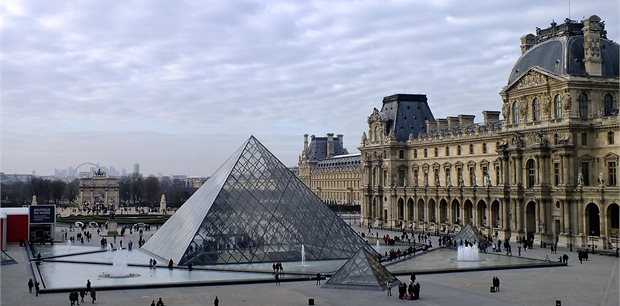 4 Night Secrets of Paris