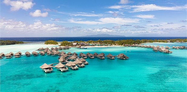 The Westin Bora Bora Resort & Spa