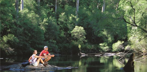 10 Day Discover Southwest WA 10 Day Discover Southwest WA