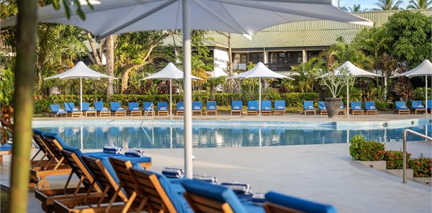 The Naviti Resort