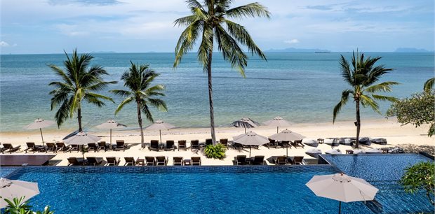 InterContinental Koh Samui Resort InterContinental Koh Samui Resort