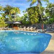 Serenity Sands Island Glamping