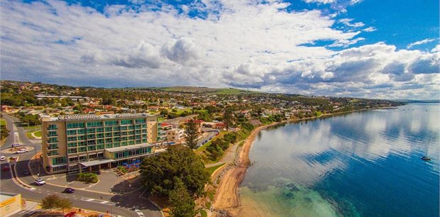 Port Lincoln Hotel