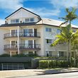 Blue Waters Apartments