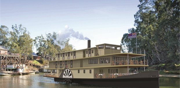 4 Day/3 Night Murray River Discovery