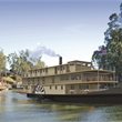 8 Day PS Australian Star Murray River Paddle Steamer Cruise