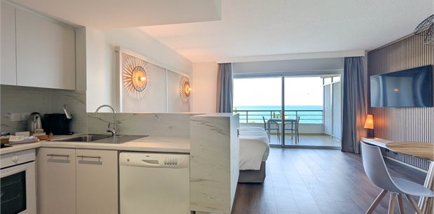 Hilton Noumea La Promenade Residences