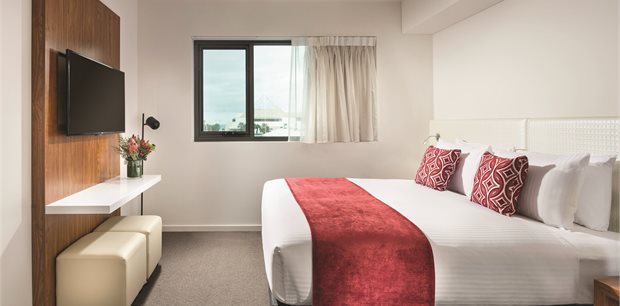 Ramada Vetroblu Scarborough Beach