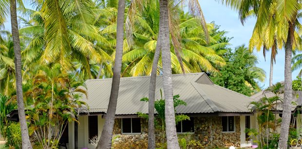 Plantation Island Resort