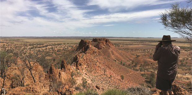 7 Day Winton Explorer