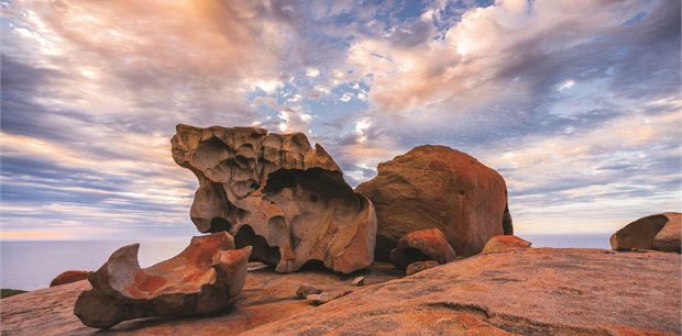 3 Day Kangaroo Island Adventure