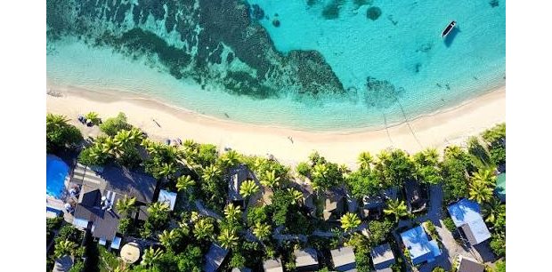 Blue Lagoon Beach Resort