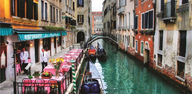 11 Day/10 Night Iconic Italy