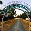 Tour de Riesling Rail Trail