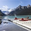 6 Day/5 Night First Passage to the West- Classic Lake Louise