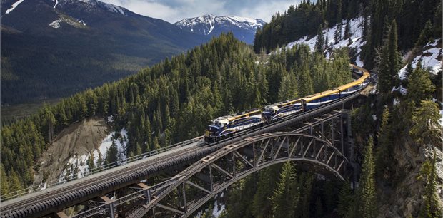 6 Day/5 Night Passage to the Peaks Classic