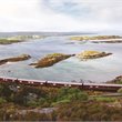 5 Day/4 Night Scotch Malt Whisky Tour