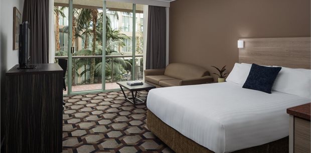 Rydges Canberra