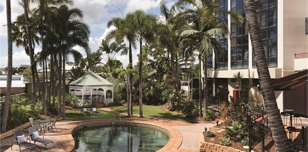 Rydges Southbank Townsville