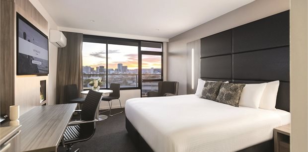 Rydges South Park Adelaide