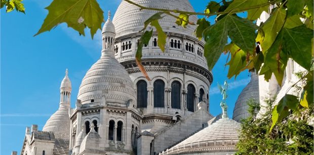 4 Night Explore Paris