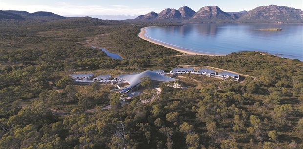 Saffire Freycinet