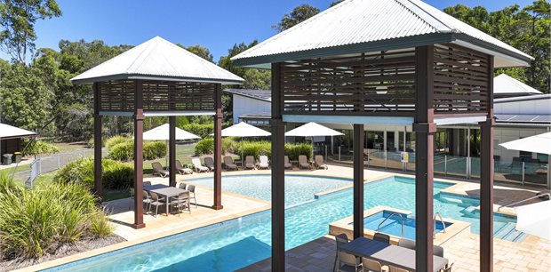 Senses Noosa North Shore Senses Noosa North Shore