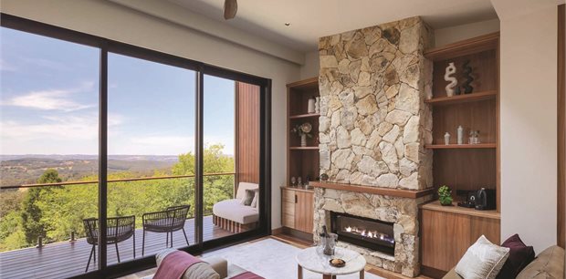 6 Day Luxury Adelaide & Hills Escape